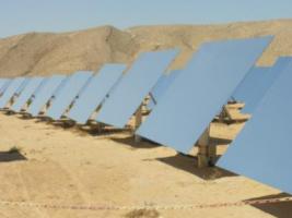 Le dirigeant de Desertec nie la crise